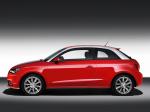 Audi A1 TFSI 2010 года